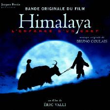 Himalaya - l’Enfance d’Un Chef