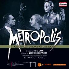 Metropolis