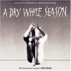 A Dry White Season