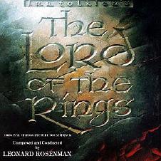 The Lord Of The Rings