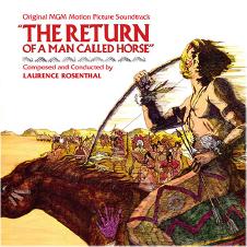 Return Of A Man Called Horse (complete) / Inherit The Wind