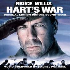 Hart’s War