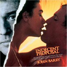 Indecent Proposal (complete)