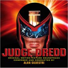Judge Dredd (expanded)