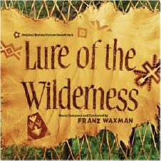 Lure Of The Wilderness