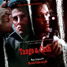 Tango & Cash