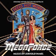 Megaforce