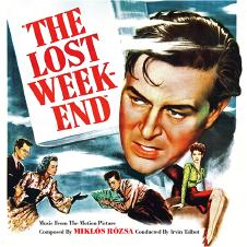 The Lost Weekend