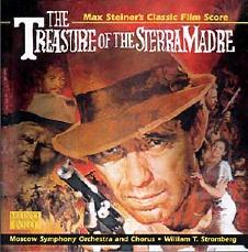 The Treasure Of Sierra Madre