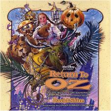 Return To Oz