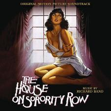 The House On Sorority Row