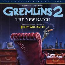 Gremlins 2: The New Batch (complete)