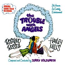 The Trouble With Angels (complete)
