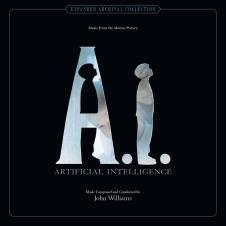 A.I.: Artificial Intelligence (expanded)