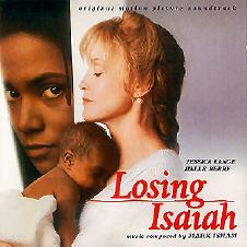 Losing Isaiah