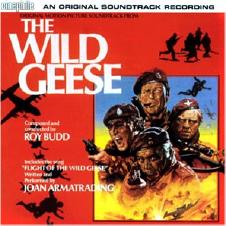 The Wild Geese