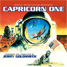 Capricorn One