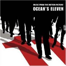 Ocean’s Eleven