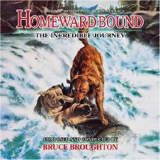 Homeward Bound: The Incredible Journey (complete)