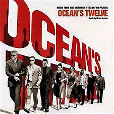 Ocean’s Twelve