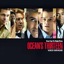 Ocean’s Thirteen