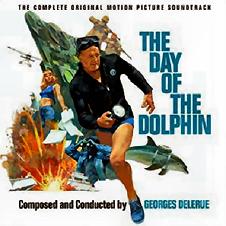 The Day Of The Dolphin (complete)