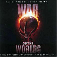 War Of The Worlds