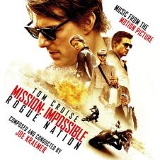 Mission: Impossible - Rogue Nation