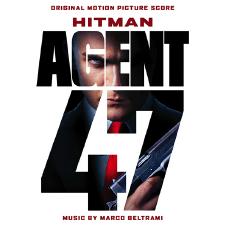 Hitman: Agent 47