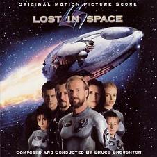 Lost In Space (expanded)