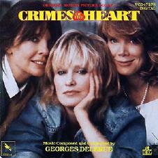 Crimes Of The Heart