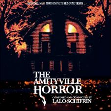 The Amityville Horror