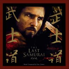 The Last Samurai