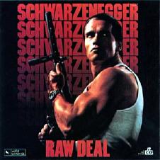 Raw Deal