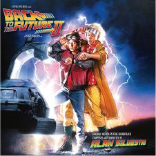 Back To The Future Part II (complete)