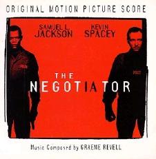 The Negotiator