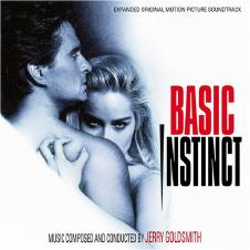 Basic Instinct (expanded)