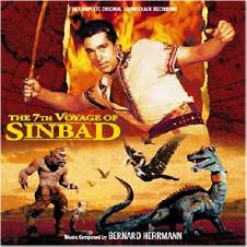 The 7th Voyage Of Sinbad