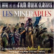 Les misérables