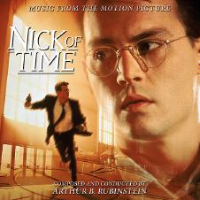 Nick Of Time (complete)