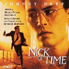 Nick Of Time