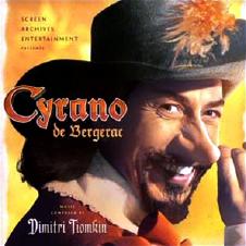 Cyrano De Bergerac