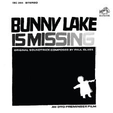 Bunny Lake Is Missing