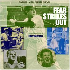 Fear Strikes Out / The Tin Star