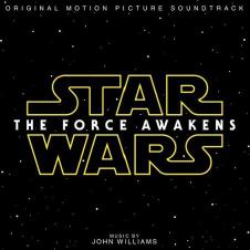 Star Wars: Episode VII - The Force Awakens