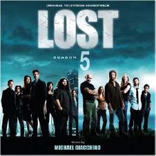 Lost - Season 5