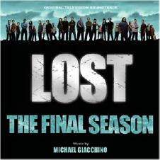 Lost - The Final Season