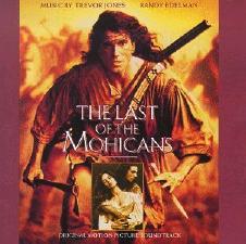 The Last Of The Mohicans