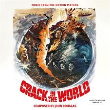 Crack In The World / Phase IV