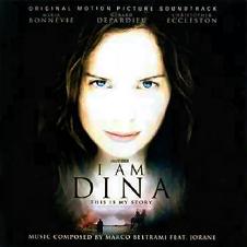 I Am Dina